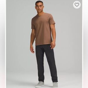 Lululemon Men's ABC Classic-Fit 5 Pocket Warpstreme Size 30"